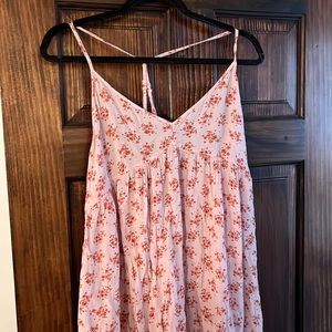 Volcom Coverup or Sundress